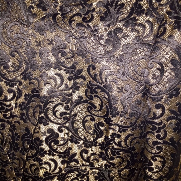 ATaylor-2 piece dress(4) & jacket (6P)  gorgeous - Picture 4 of 8